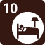 酒店 10