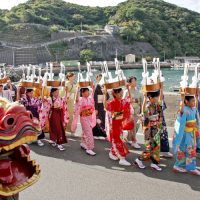 坊ほぜどん　2025