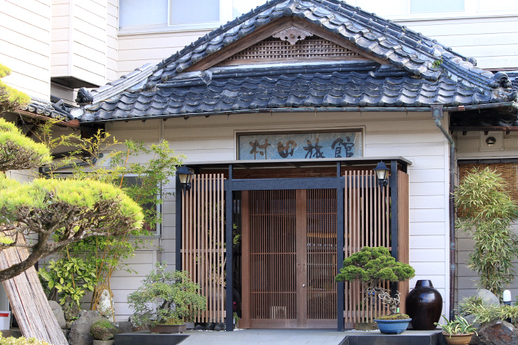 Murata Hotel (Japanese-style)