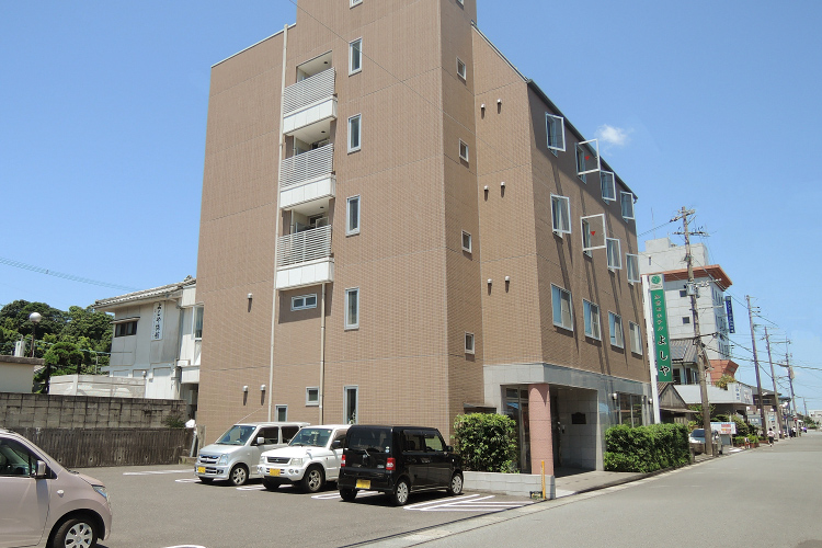 Hotel よしや (商务型房间)