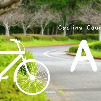 A.吹上浜海浜公園サイクリングコース