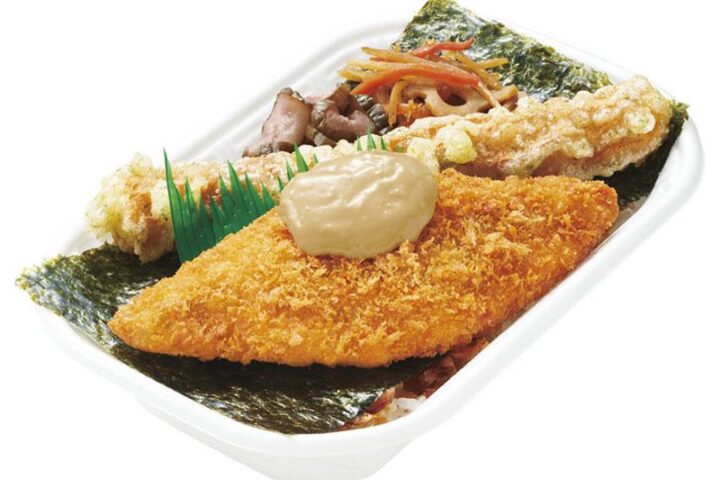 ほっかほっか亭 加世田中央店