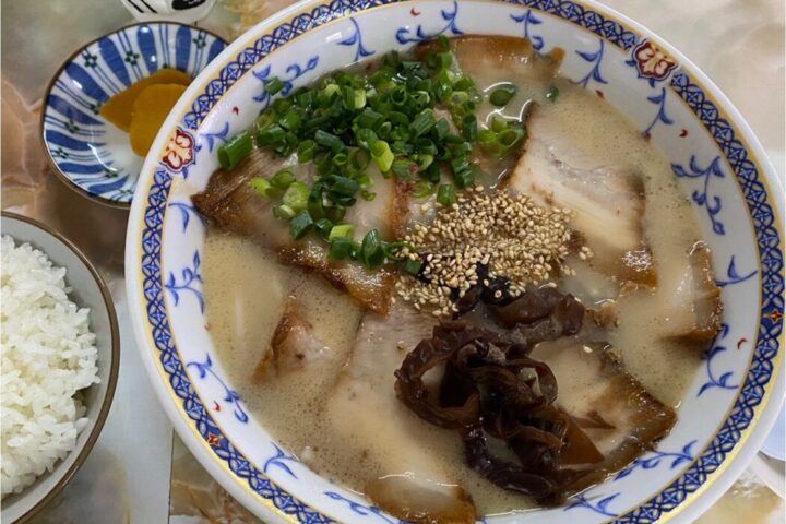北神食堂