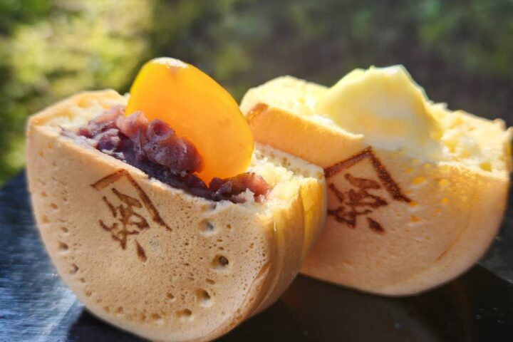 栗乃屋　金峰大坂店
