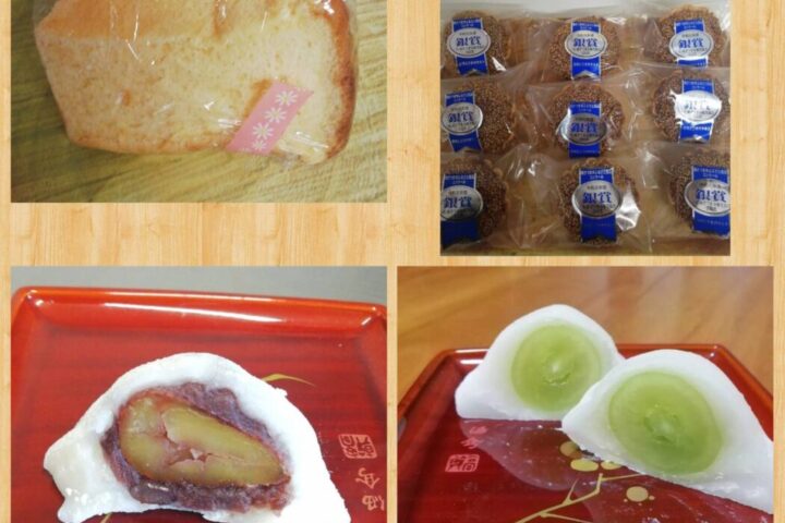 スイーツ･S