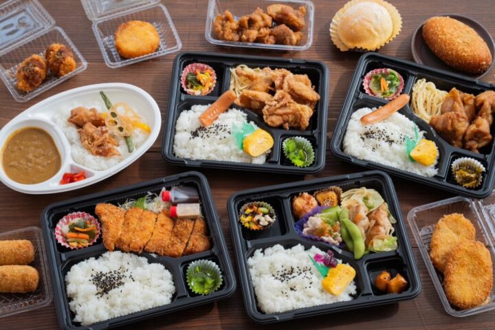 蔵ごはん三縁