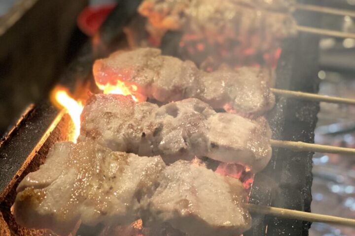 焼鳥酒場０番地