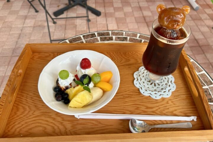 よろずやミニハウス