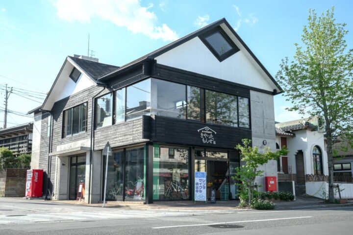 きやったもんせ南さつまリノベーション物語をnoteにまとめました！