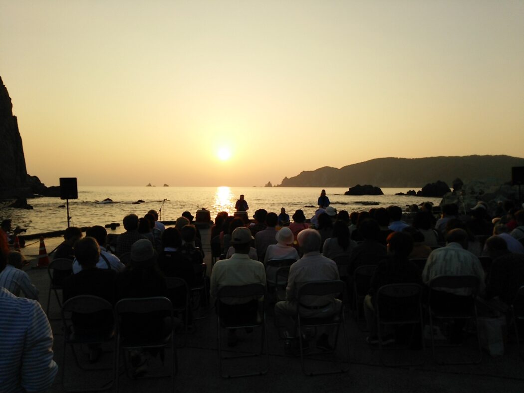 第13回 夕日コンサートin野間池 2025