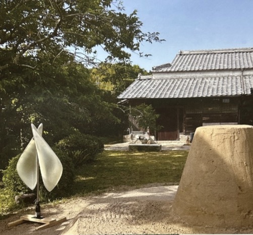 加世田麓 古民家＋アート2025