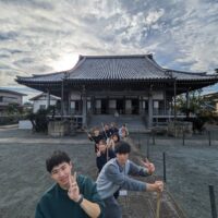 【観覧募集】鹿児島大学　キャリア実習生受入＆発表会について　鹿児島　南さつま